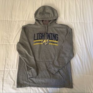 Men’s Appleton North Lightning Hoodie